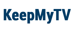 KeepMyTV.org Home